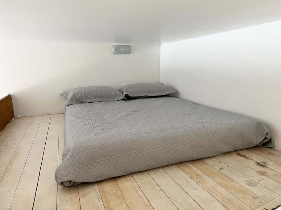 Apartamento Practical And Cozy Flat In Ipanema *