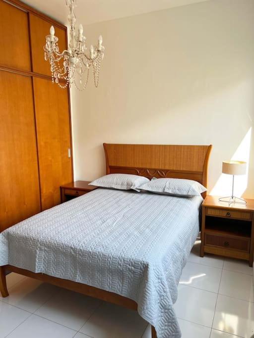 Practical And Cozy Flat In Ipanema Río de Janeiro