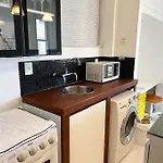 Practical And Cozy Flat In Ipanema
