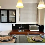 Practical And Cozy Flat In Ipanema