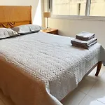 Practical And Cozy Flat In Ipanema