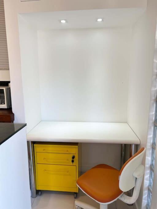 Practical And Cozy Flat In Ipanema Rio de Janeiro