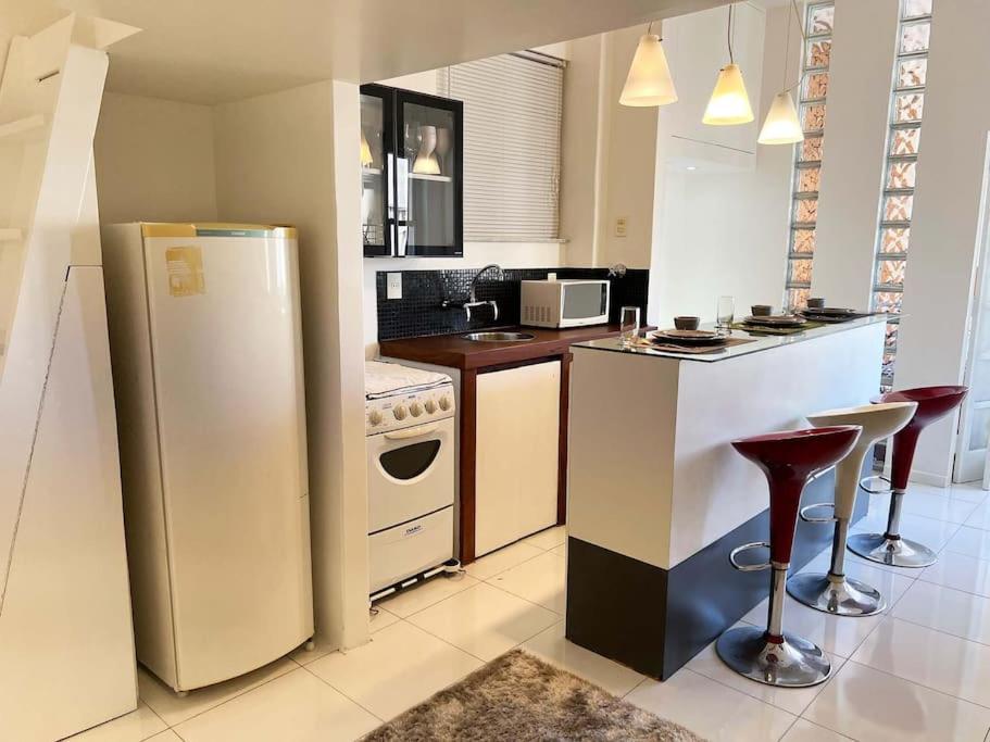 Practical And Cozy Flat In Ipanema * Rio de Janeiro